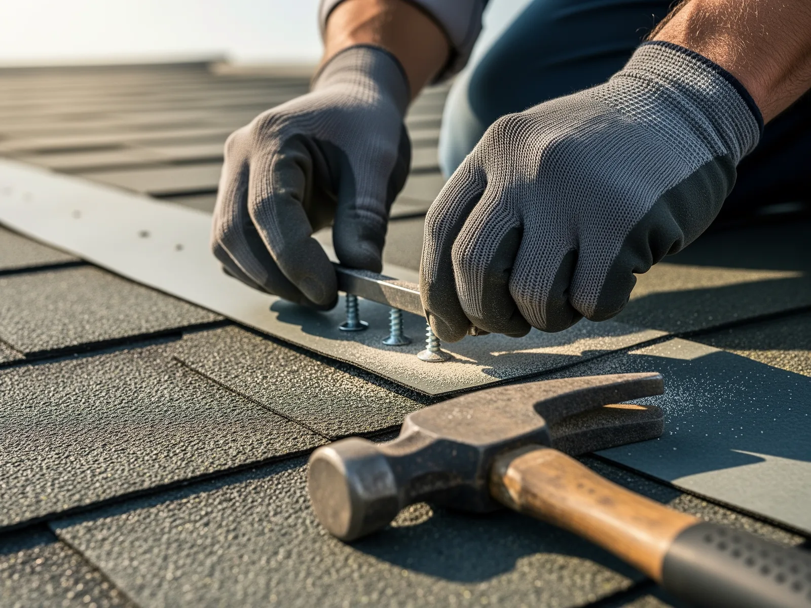 Why choose Fascia Repair in Loretto, KY